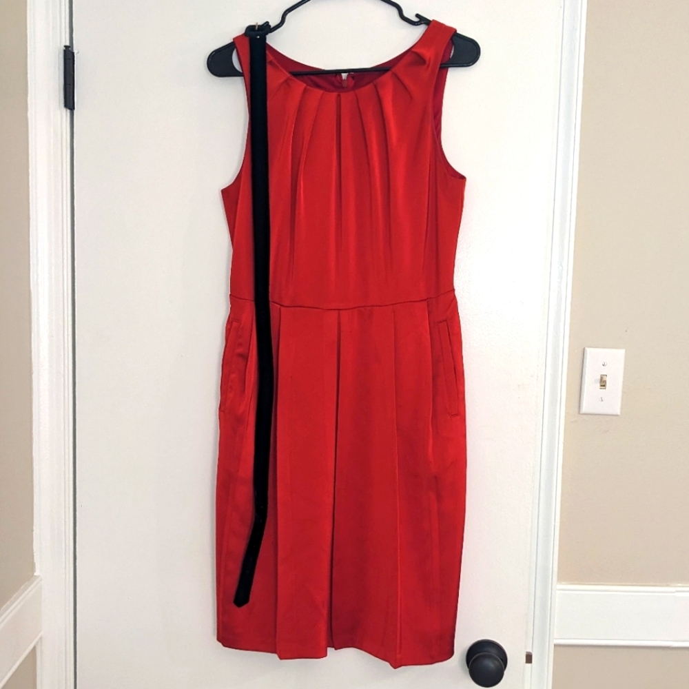 Eva Franco dress, size 6